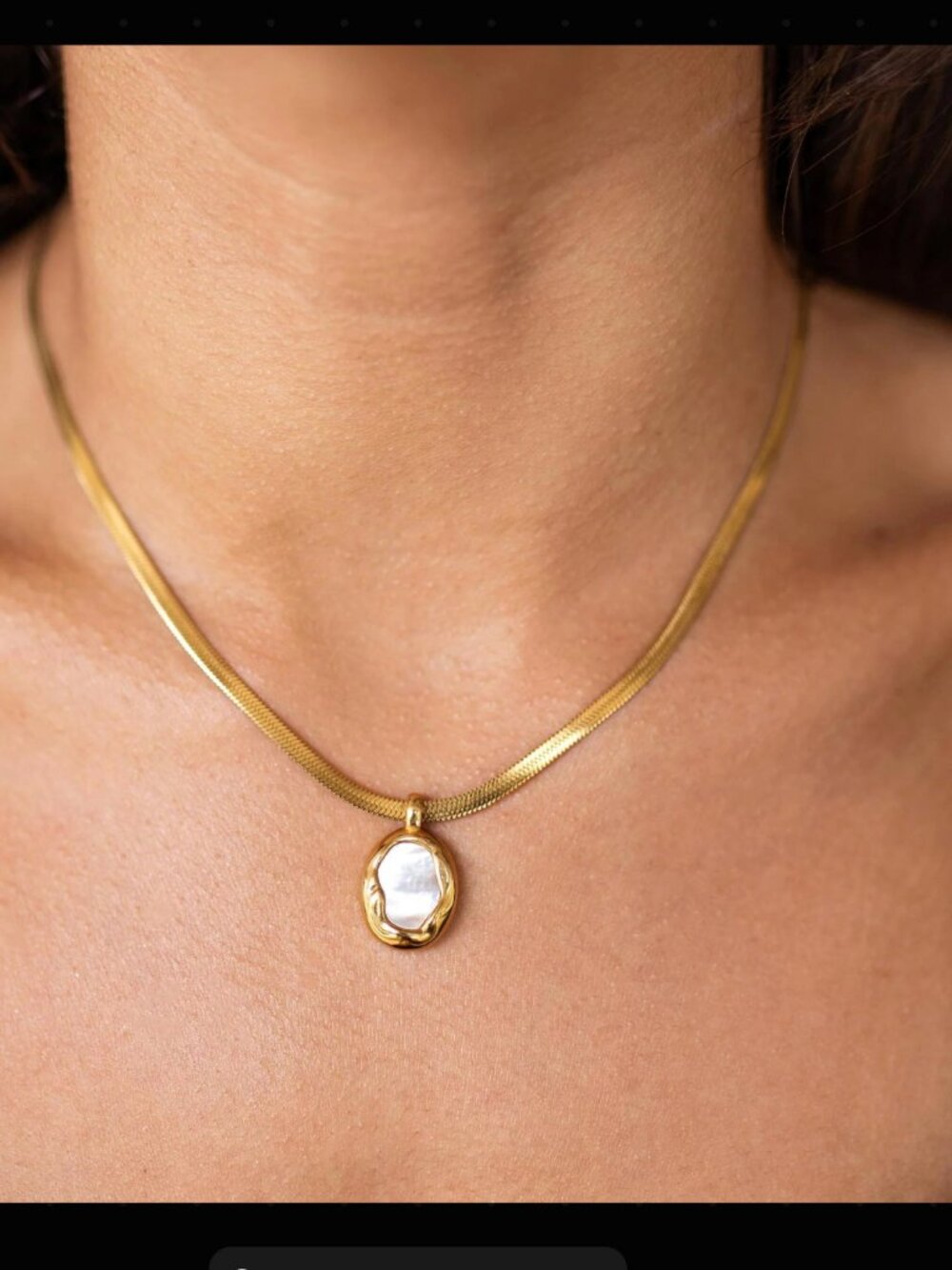 Alco - Windsor Necklace